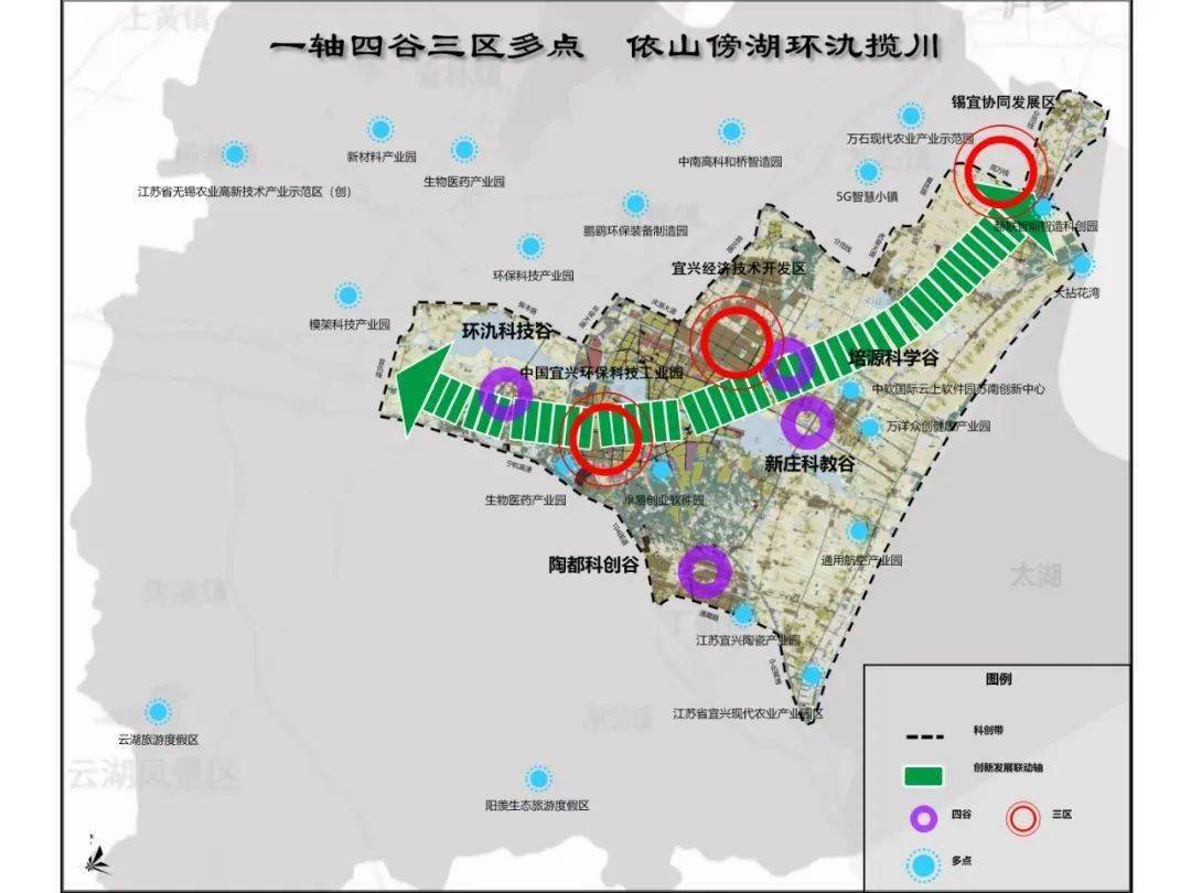 科布尔镇最新发展规划概览