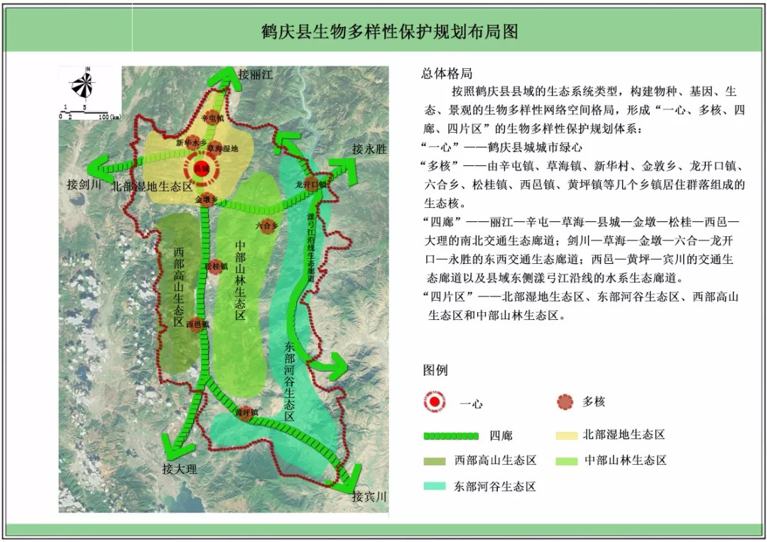 迪庆藏族自治州环保局最新发展规划揭晓